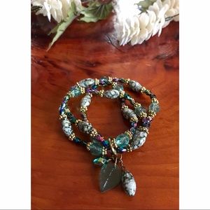 “Seven Seas” Bracelet